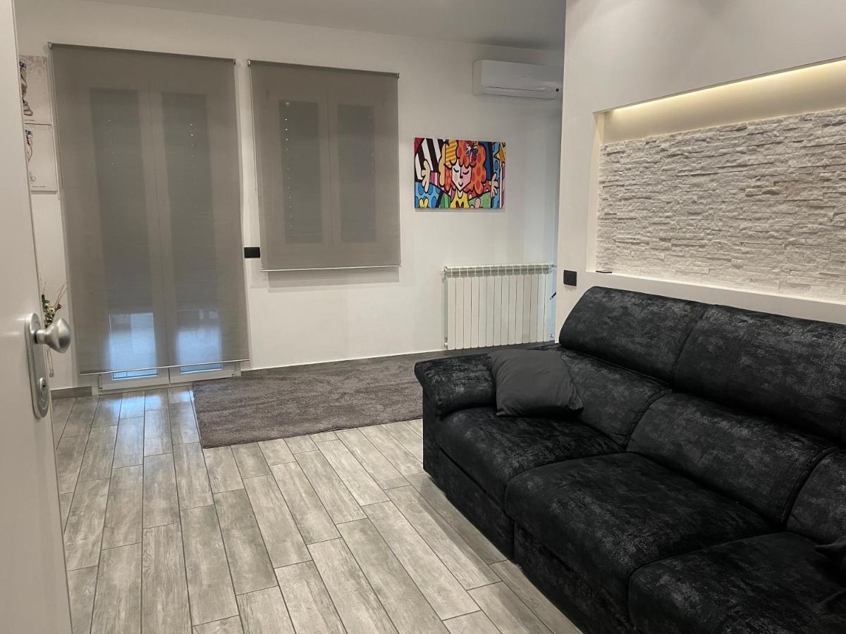 Syria Luxury Apartment Syracuse Exterior photo